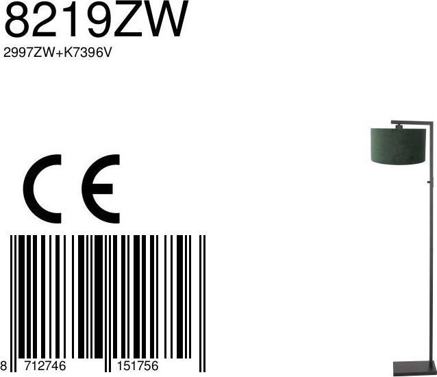 Produktbild Steinhauer Stang (E27)