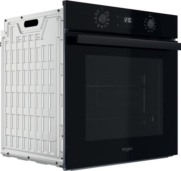Produktbild Whirlpool Piekarnik OMR 58CU1B netnet