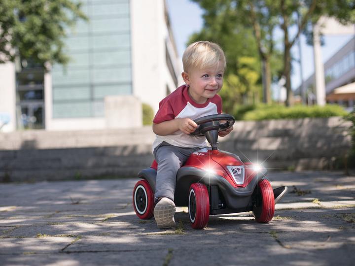 Image du produit BIG Bobby Car