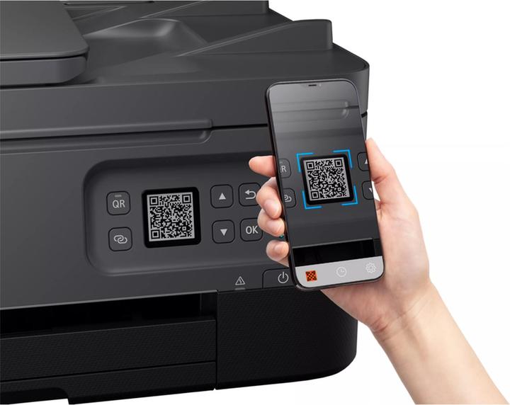 Produktbild Canon PIXMA TS7450i (Tintenpatrone, Farbe)