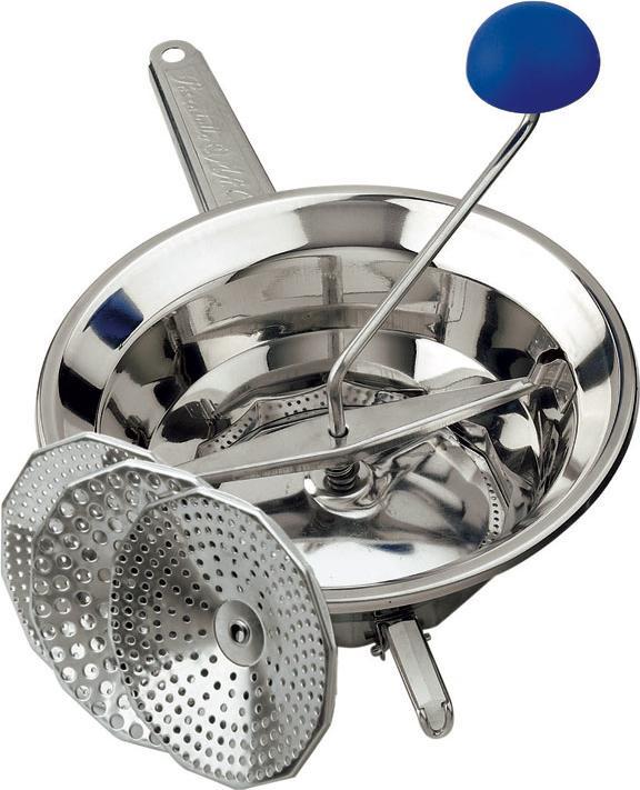 Omac O.M.A.C. Emanuel 2 vegetable masher