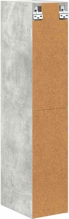 Produktbild vidaXL Küchenaufbewahrung (29.50 x 20 x 100 cm)