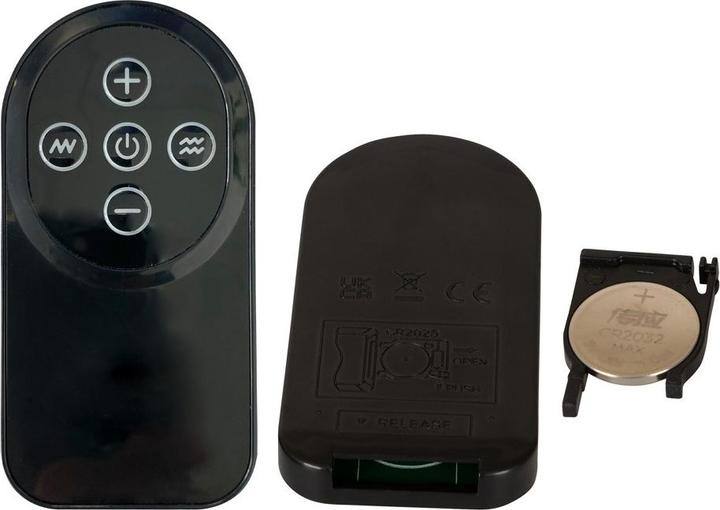 Produktbild Nature Skin Bendable RC Vibrat