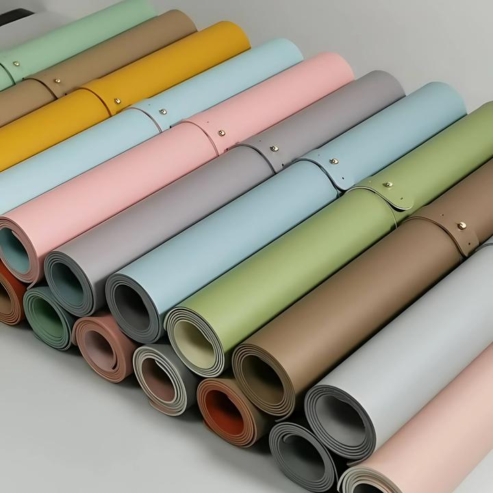Produktbild Milkii Doppelseitige Schreibtischmatte
