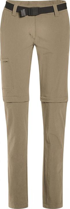 Image du produit Maier Sports Inara Slim Zip Off Pants Regular (36)