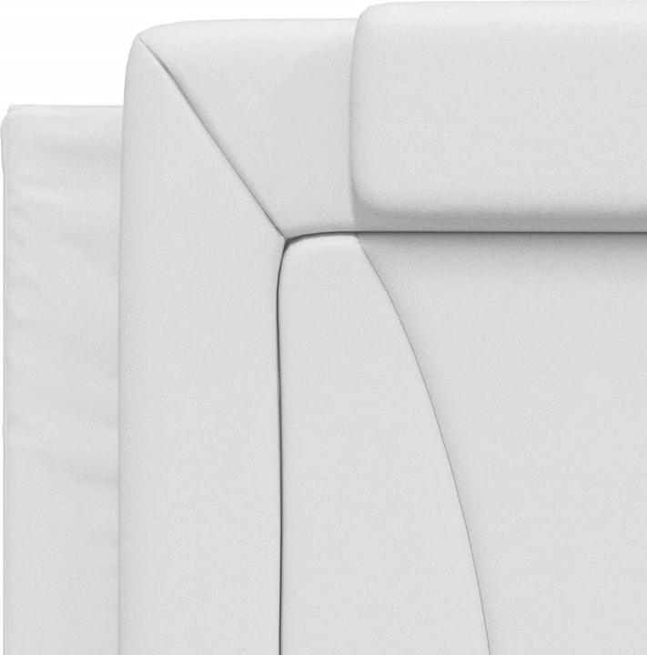 Image du produit vidaXL Bett (100 x 200 cm)