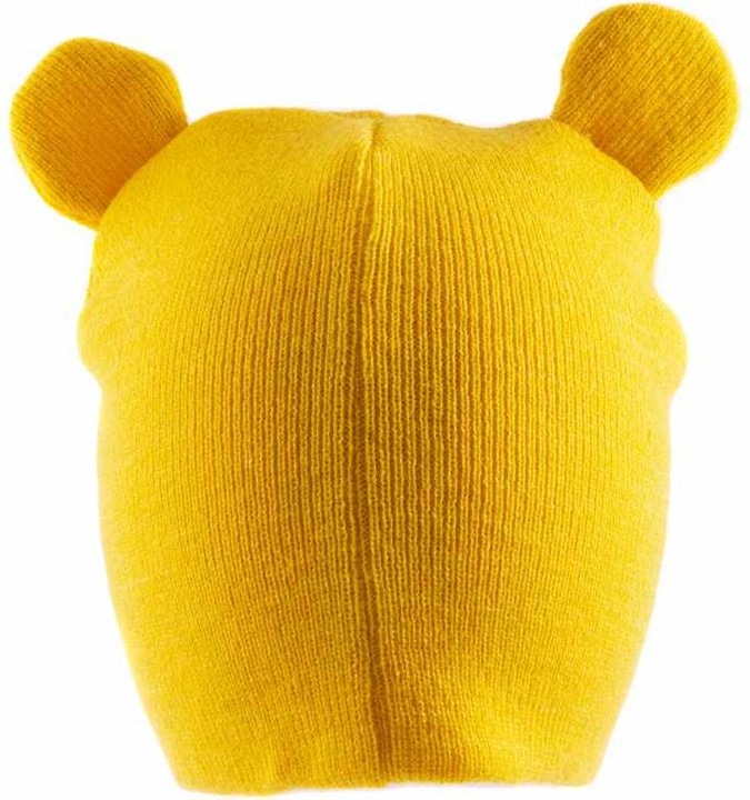 Actual product image Winnie the Pooh Adult cap