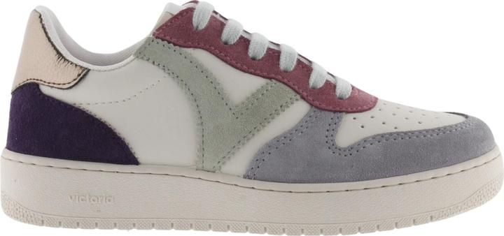 Immagine prodotto Victoria scarpe da ginnastica da madrid serraje multicolor (38)