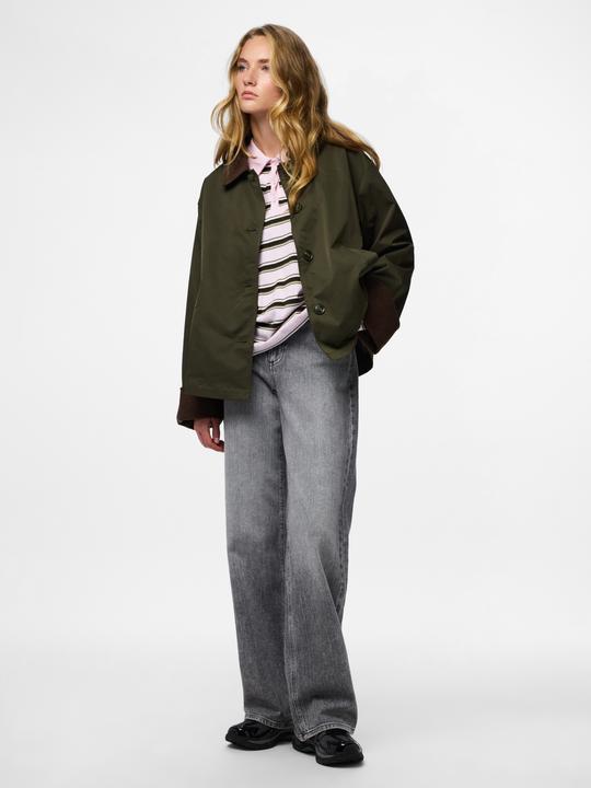 Actual product image Pieces PCJORMA Jacke (L)