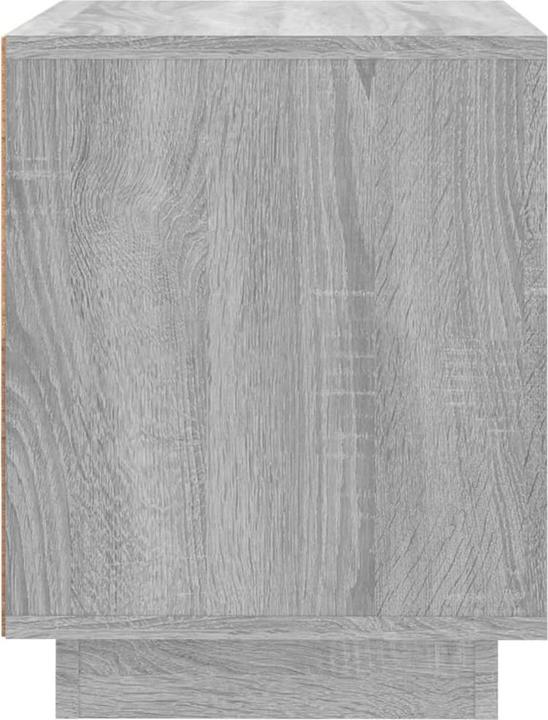 Immagine prodotto vidaXL Nachttisch (44 x 35 x 45 cm)