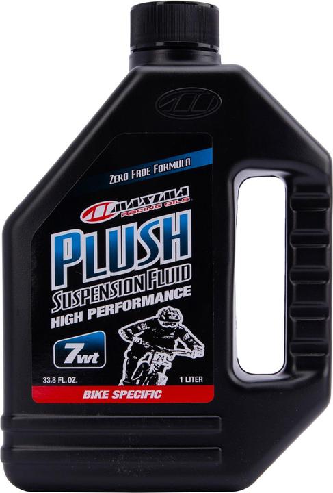 Actual product image RockShox Maxima Plush 7WT (1000 ml, Fork/damper oil)