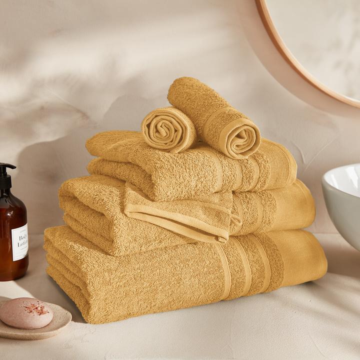 Immagine prodotto La Redoute Interieurs Napkin Eponge (40 x 40 cm)