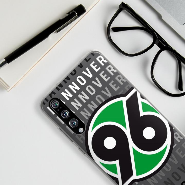 Produktbild DeinDesign Silikon Hülle für Huawei P20 Pro Handyhülle Case Smartphone Schutzhülle Offizielles Lizenzprodukt (Huawei P20 Pro)