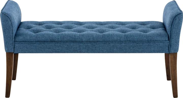 Immagine prodotto CLP Chaiselongue Cleopatra, antico-scuro, blu (128 cm)