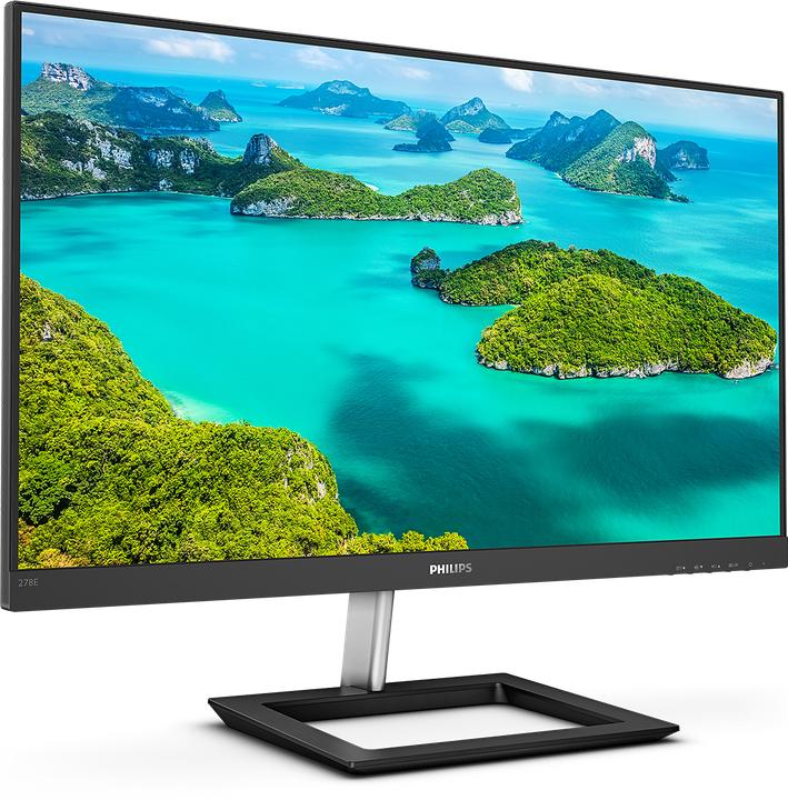 Immagine prodotto Philips 278E1A/00 (3840 x 2160 pixel, 27")