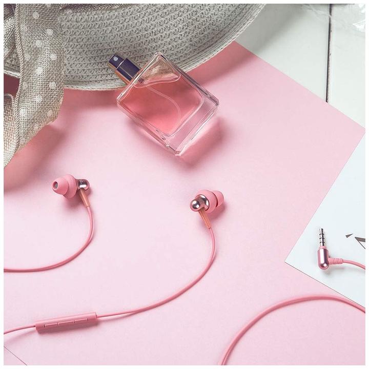 Produktbild 1More Ausines HEADSET STYLISH IN-EAR / E1025-ROSA (Kabelgebunden)