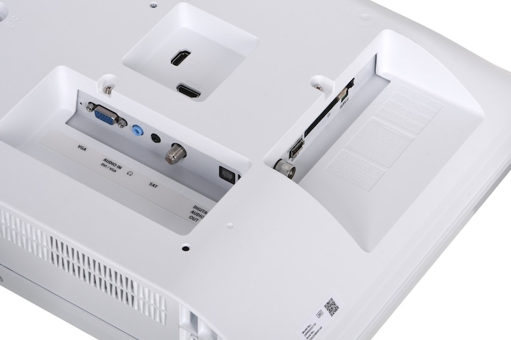Produktbild Philips 24PHS5537 (24", PHS5537, LED, HD, 2022)