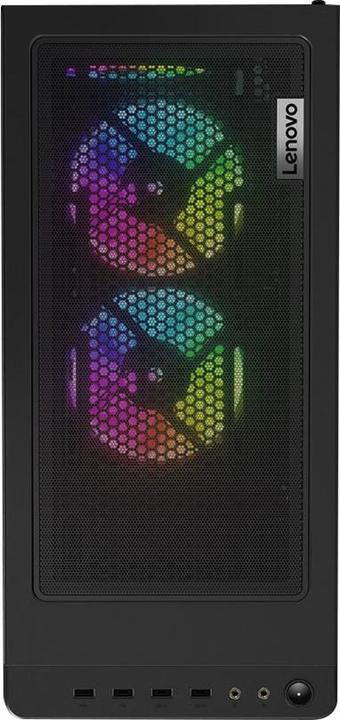 Image du produit Lenovo Legion T7 RTX 3080 (1000 Go, 32 Go, Intel Core i7-12700KF, GeForce RTX 3080)