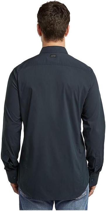Immagine prodotto G-Star Camicia Slim Uniforme (XS)