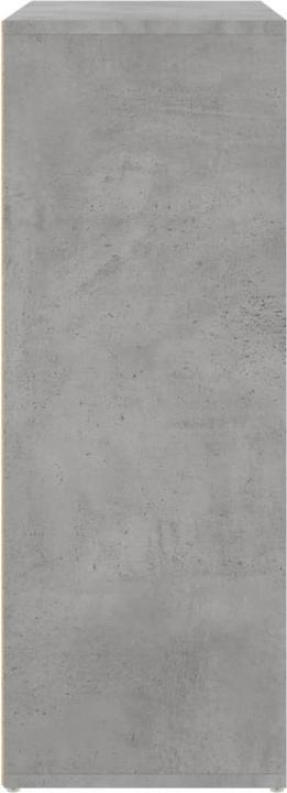 Image du produit vidaXL Sideboard (60 x 31 x 84 cm)