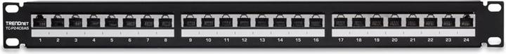 Immagine prodotto Trendnet TC-P24C6AS