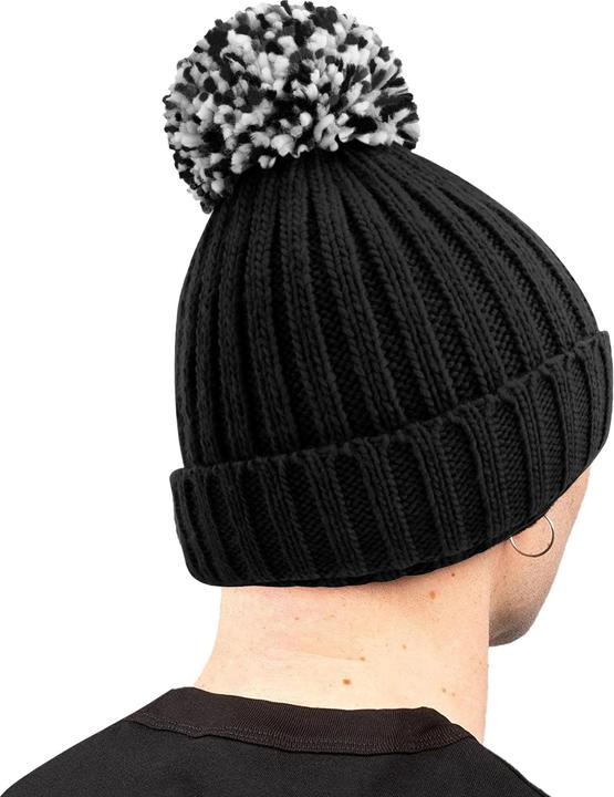 Actual product image Beechfield Hygge cap (One size)