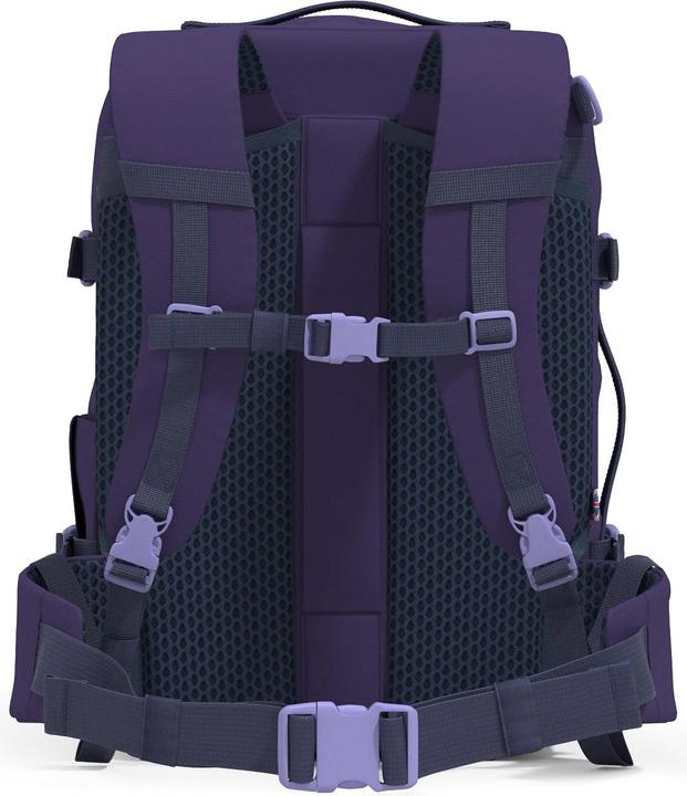 Produktbild Cabin zero Travel Cabin Bag Classic Pro 32L Rucksack 46 cm Laptopfach (28 l)