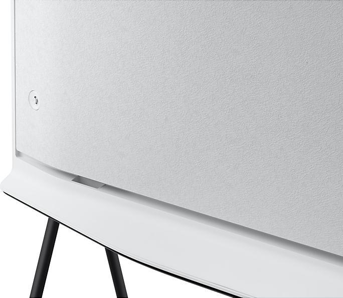 Actual product image Samsung QE49LS01RA Serif 2.0 (49", QLED, 4K, 2019)