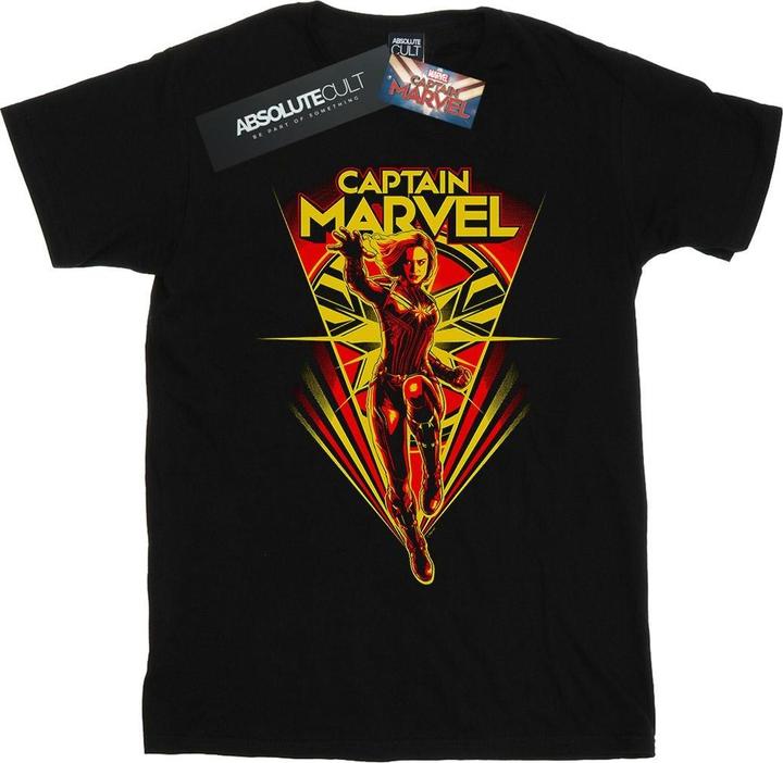 Immagine prodotto Captain Flying V Maglietta Uomo (XL)