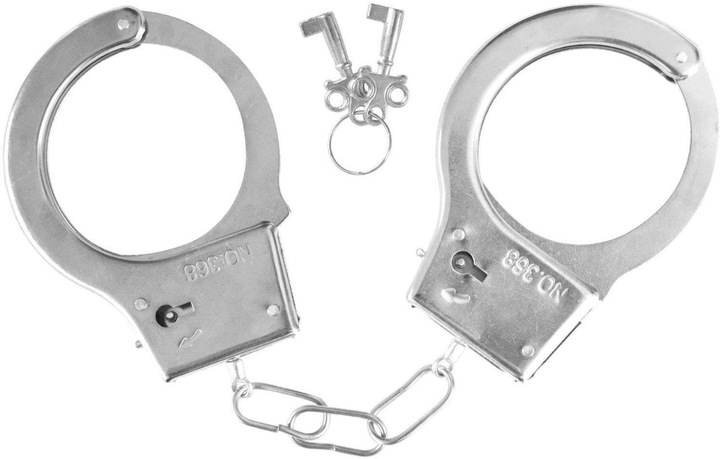 Produktbild Normani SWAT/Police/Security Karneval Kost??m - 2274 (XL)