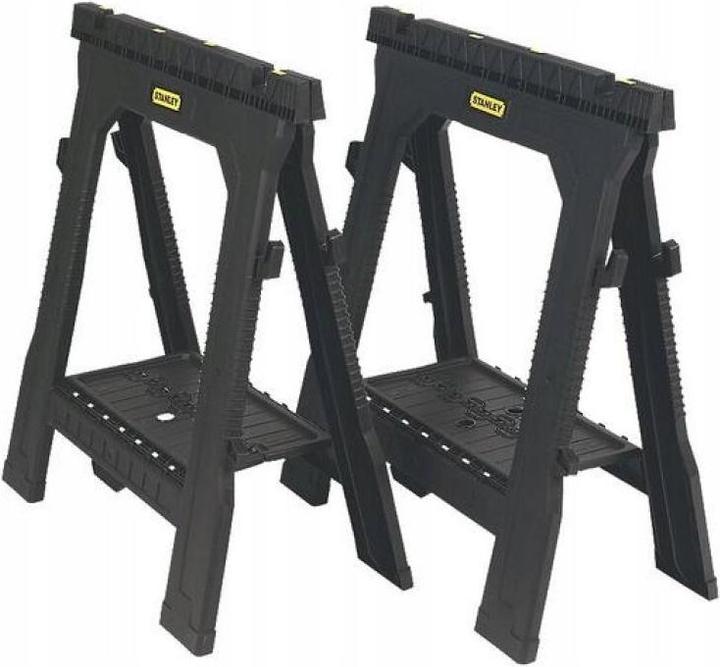 Image du produit Stanley Chevalet d'échafaudage Junior (57.10 cm, 37 cm)
