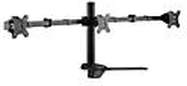 Actual product image equip Table mount (Table, 27", 7 kg)