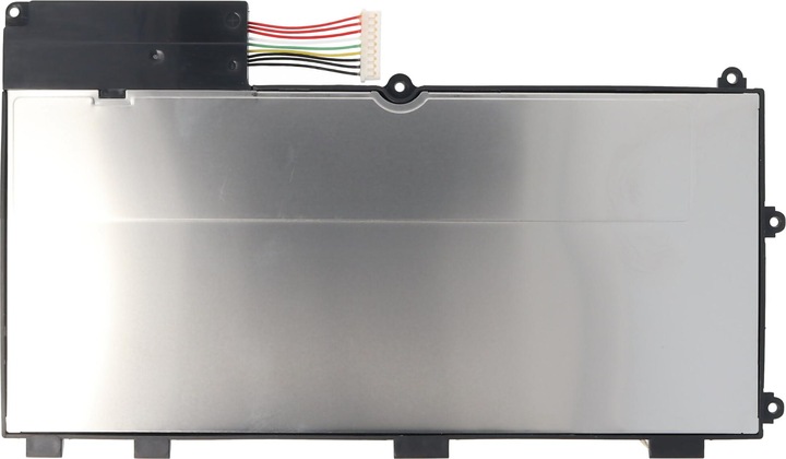 Actual product image Lenovo ThinkPad T430u battery (4200 mAh)