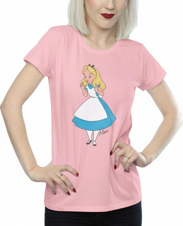 Produktbild Alice In Wonderland TShirt (L)