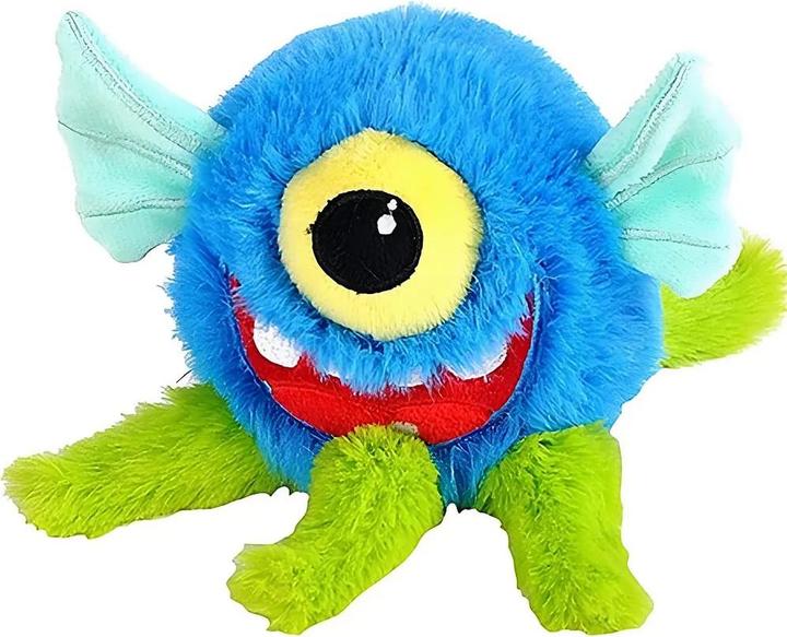 Actual product image Wild Republic Plush monster Muck 45 cm (45 cm)