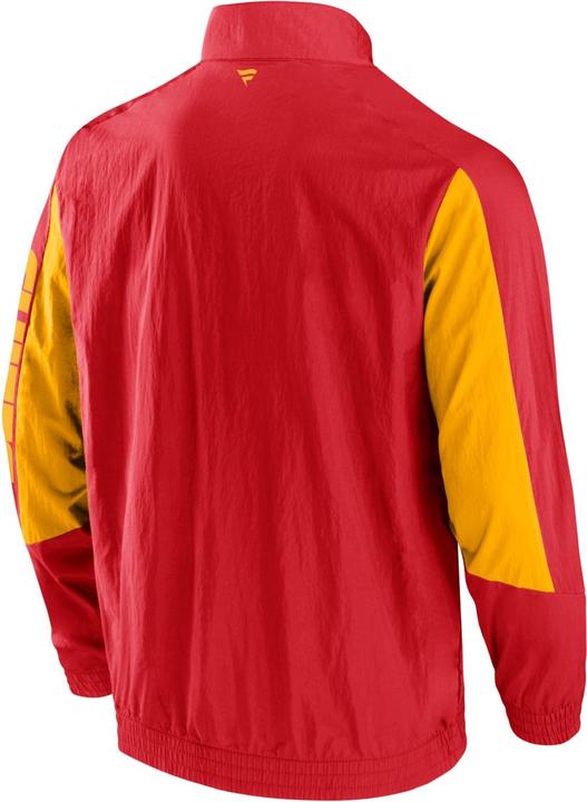 Immagine prodotto Fanatics Giacca da ginnastica Kansas City Chiefs in tessuto M (M)