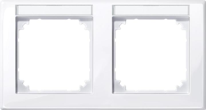 Actual product image Merten Frame