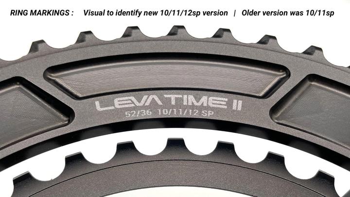 Produktbild Levatime Ii X-Kit (52)