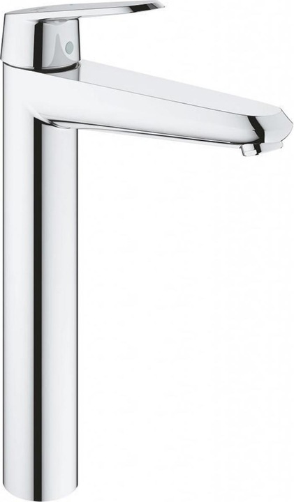 Actual product image Grohe Eurodisc Cosmopolitan single-lever basin mixer XL-Size