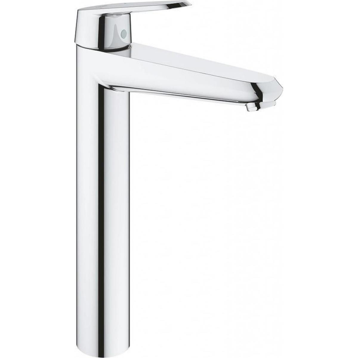 Grohe, Badarmatur, Eurodisc Cosmopolitan Einhand-Waschtischbatterie XL-Size
