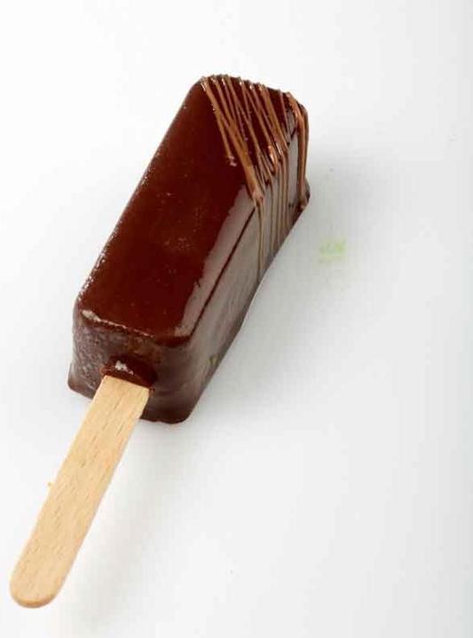 Produktbild Pavoni Glaceform Linear