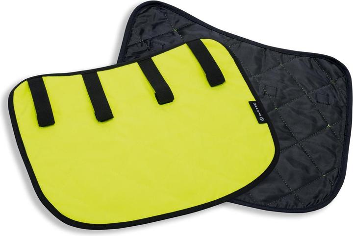 Produktbild Uvex kühlender Nackenschutz für Pheos Helme