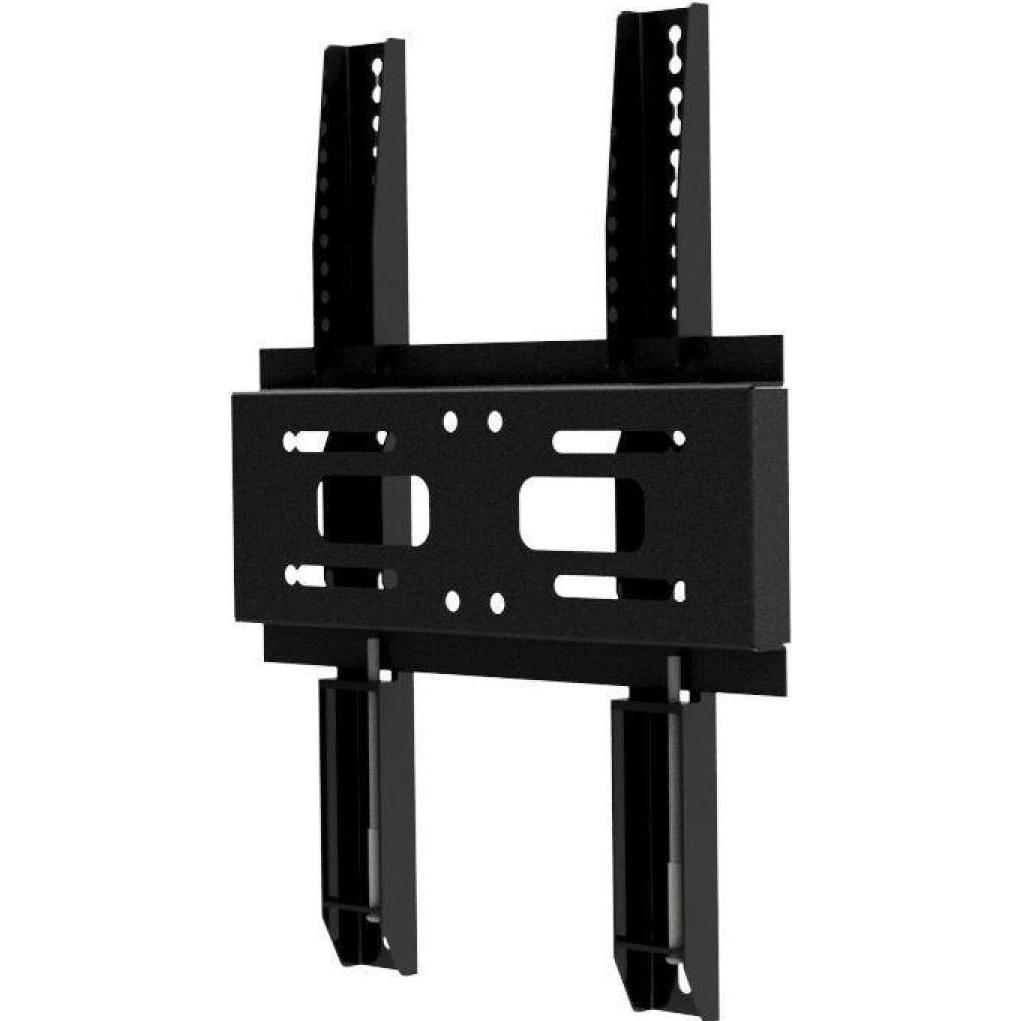 Thumbnail - edbak Plasma/LCD Wandhalterung 26"-40" (Wand, 32", 55 kg), TV Wandhalterung, Schwarz