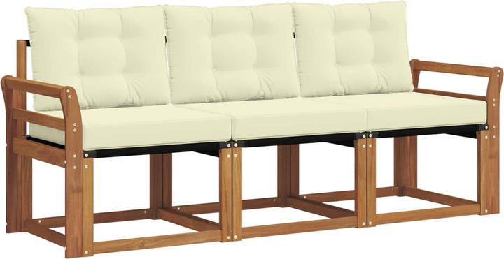 vidaXL Outdoor-Sofa