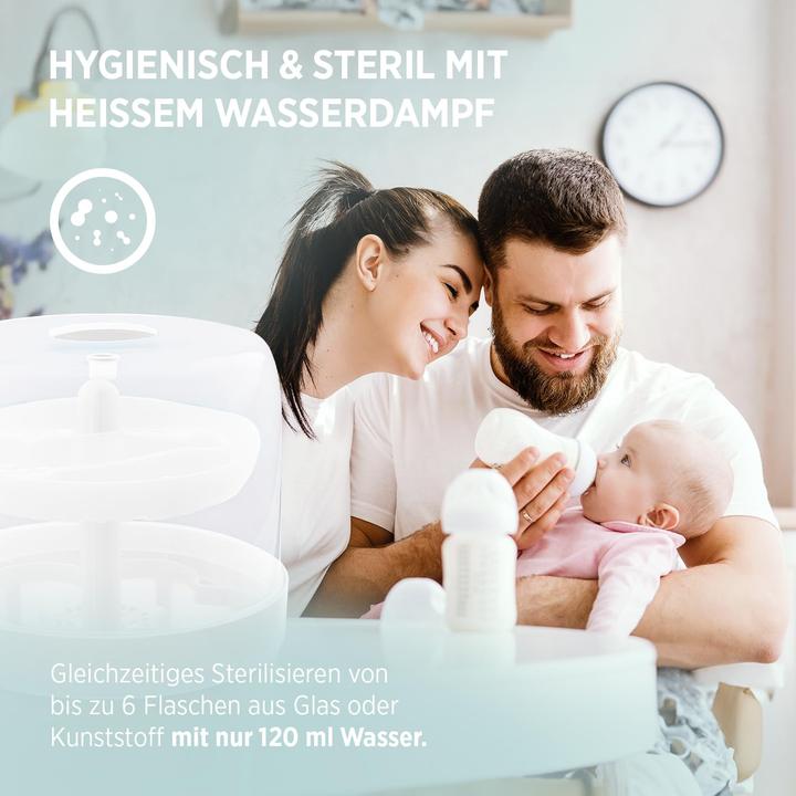 Image du produit Olympia BS 29 Stérilisateur électrique