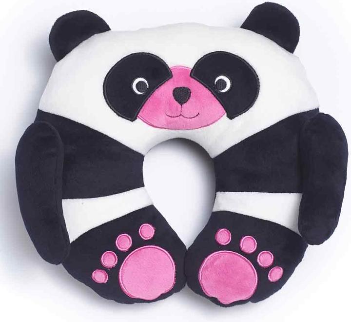 Immagine prodotto Travel Blue Chi Chi der Panda (Cuscino per testa e collo)