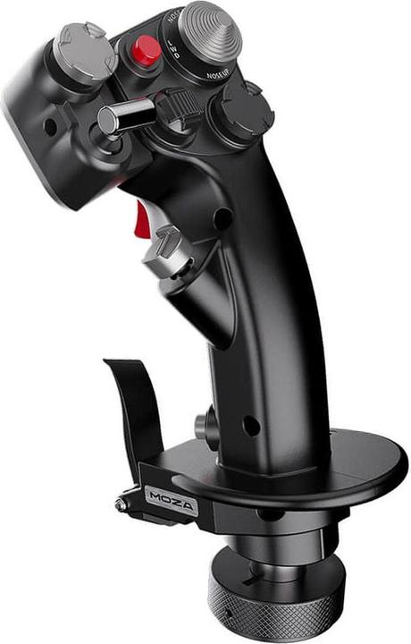 Produktbild Moza MH16 GRIP (PC)