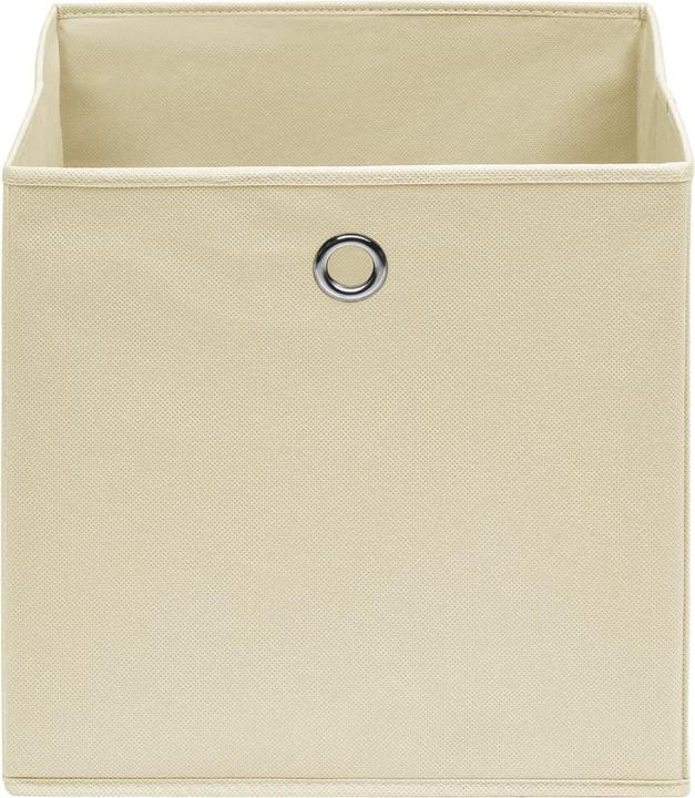 Image du produit vidaXL Aufbewahrungsbox (28 cm, 21.95 l, 4x)