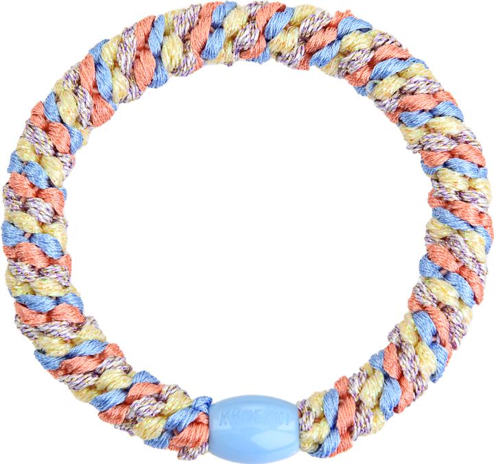 Actual product image Kknekki Mix (Hair tie)