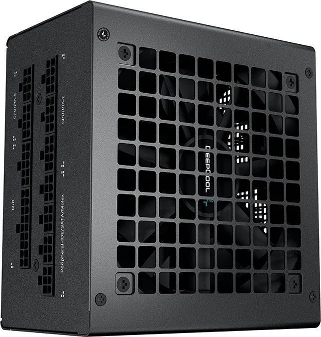 Produktbild Deepcool PQ850M ATX12V V2.4, 850 W, 80 PLUS Gold Certified (850 W)